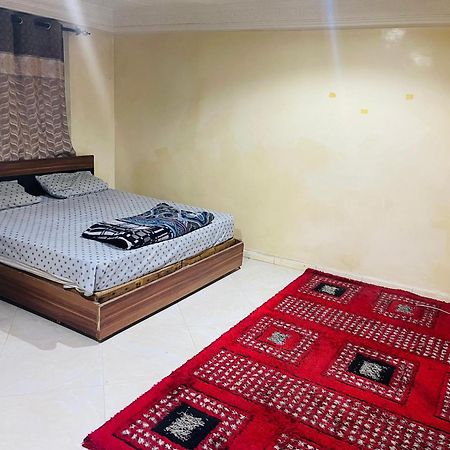 Stay With Sonu Dakar Exterior foto