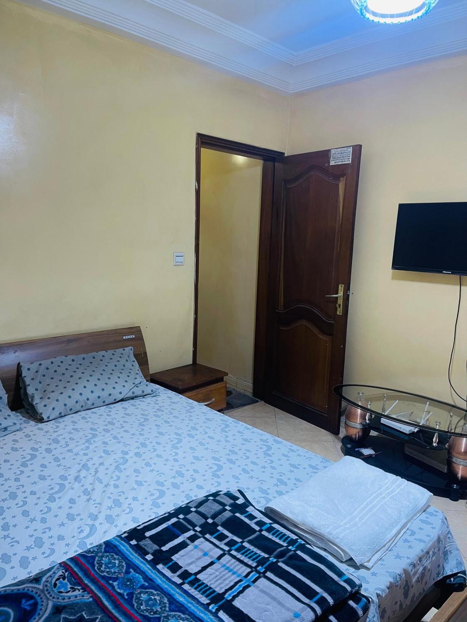 Stay With Sonu Dakar Exterior foto