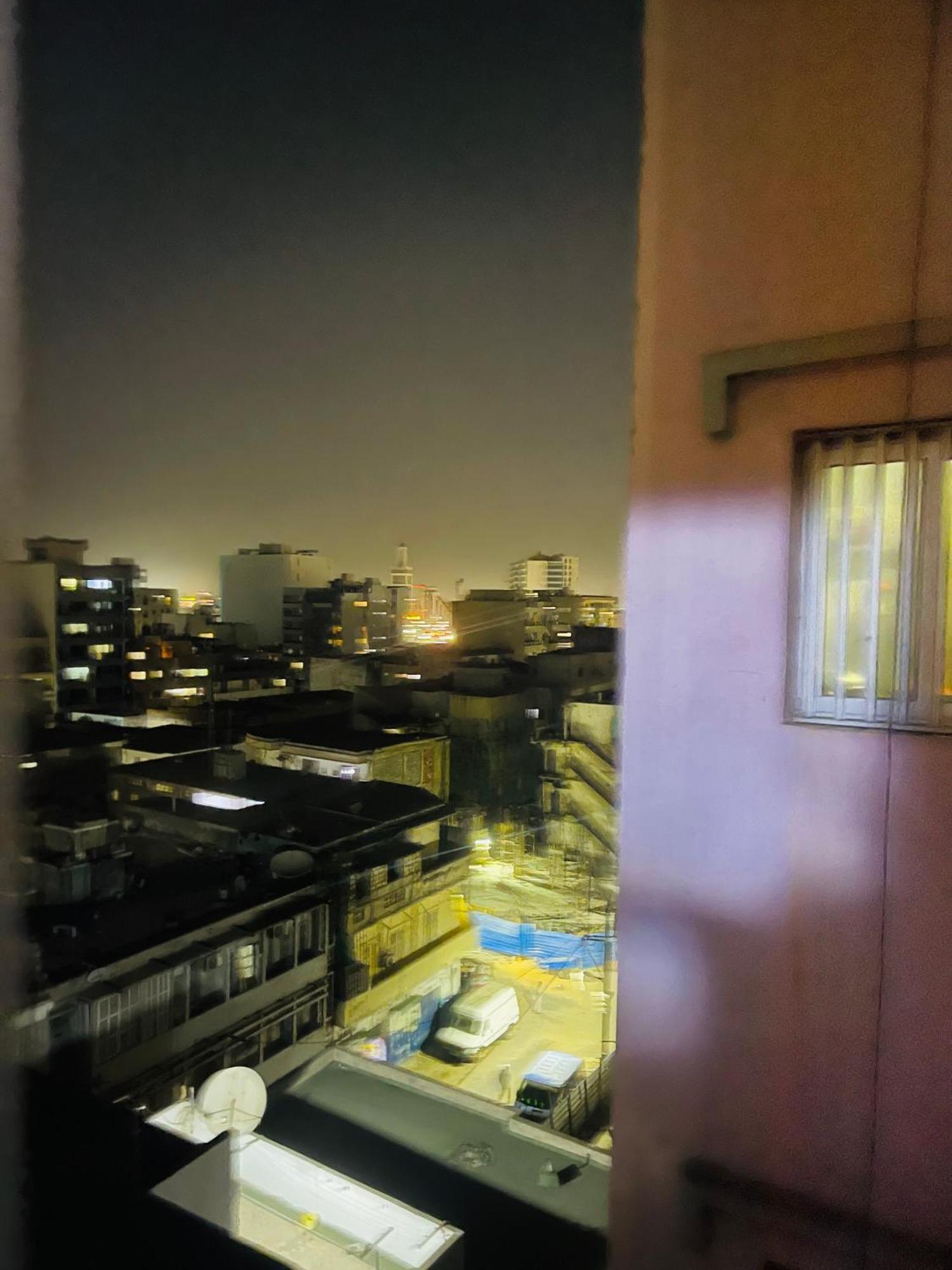 Stay With Sonu Dakar Exterior foto